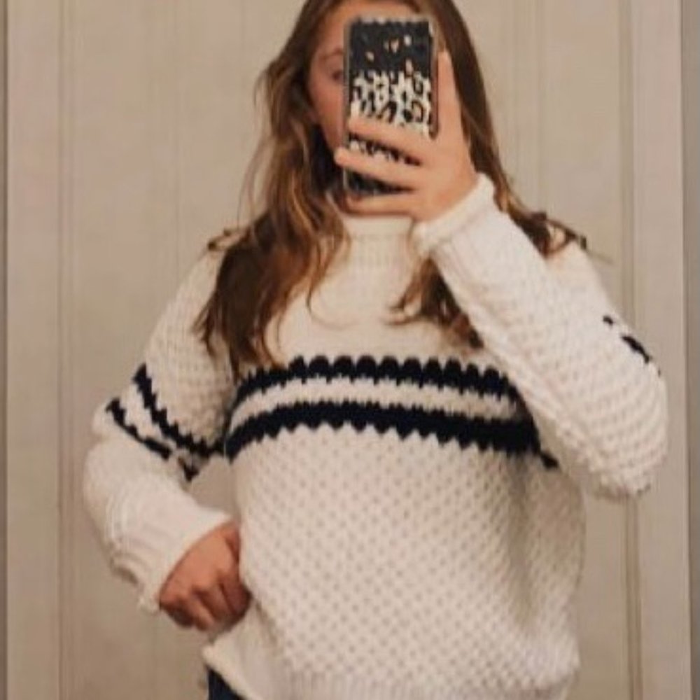 forever 21 sweater